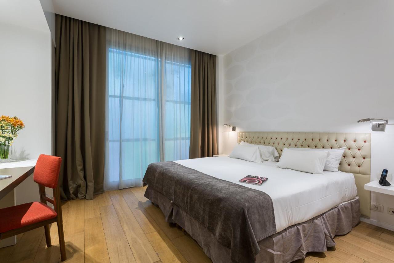 Boutique Suites Palermo Buenos Aires Exterior foto