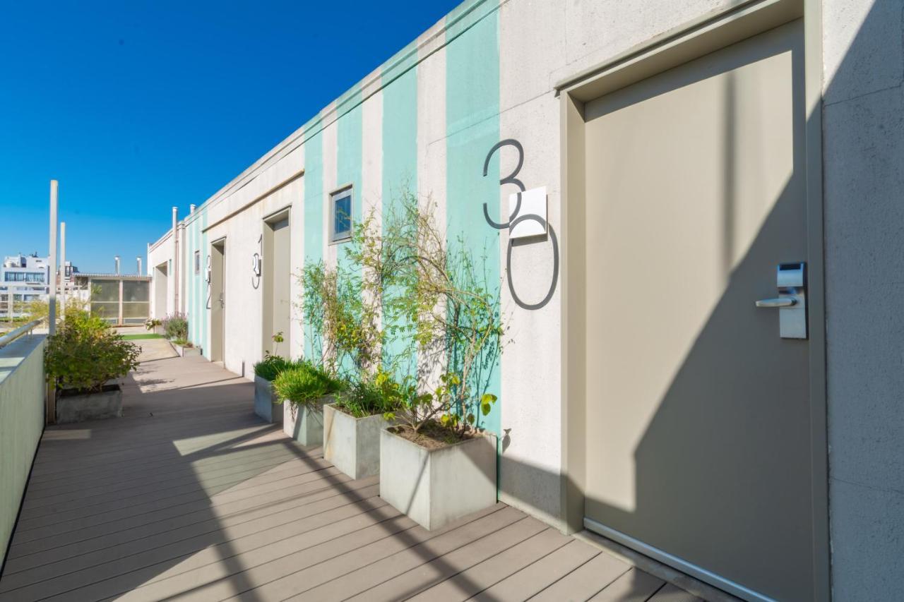 Boutique Suites Palermo Buenos Aires Exterior foto