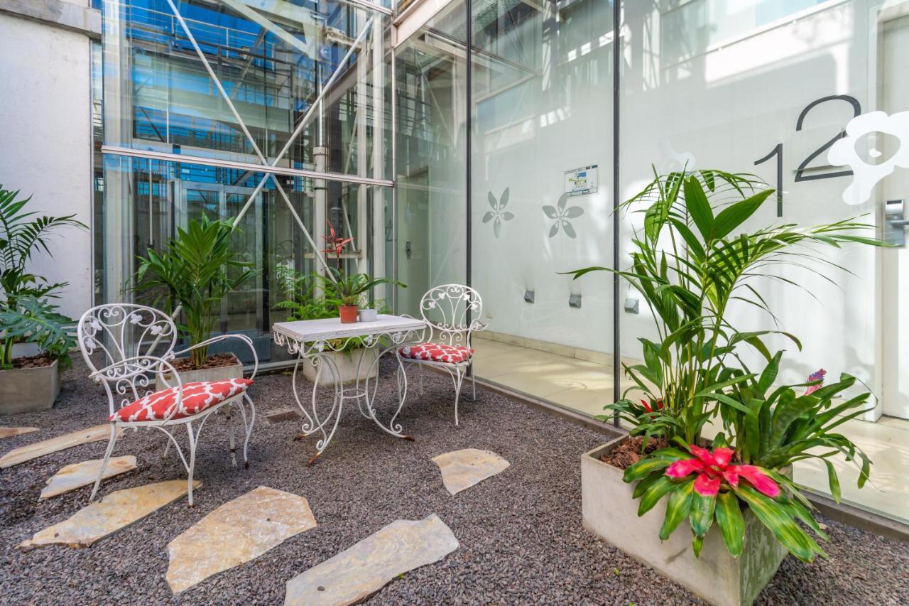 Boutique Suites Palermo Buenos Aires Exterior foto
