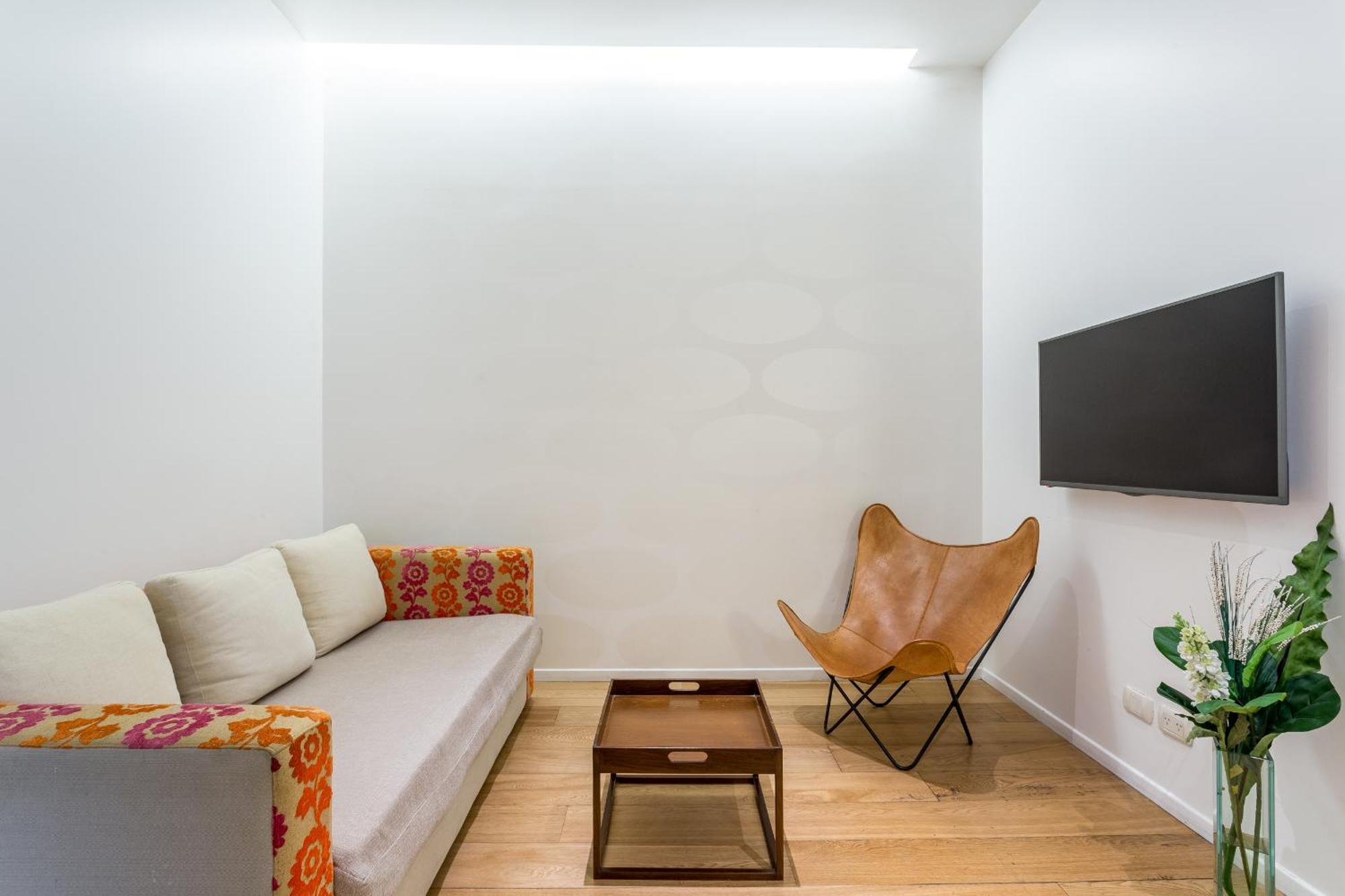 Boutique Suites Palermo Buenos Aires Exterior foto