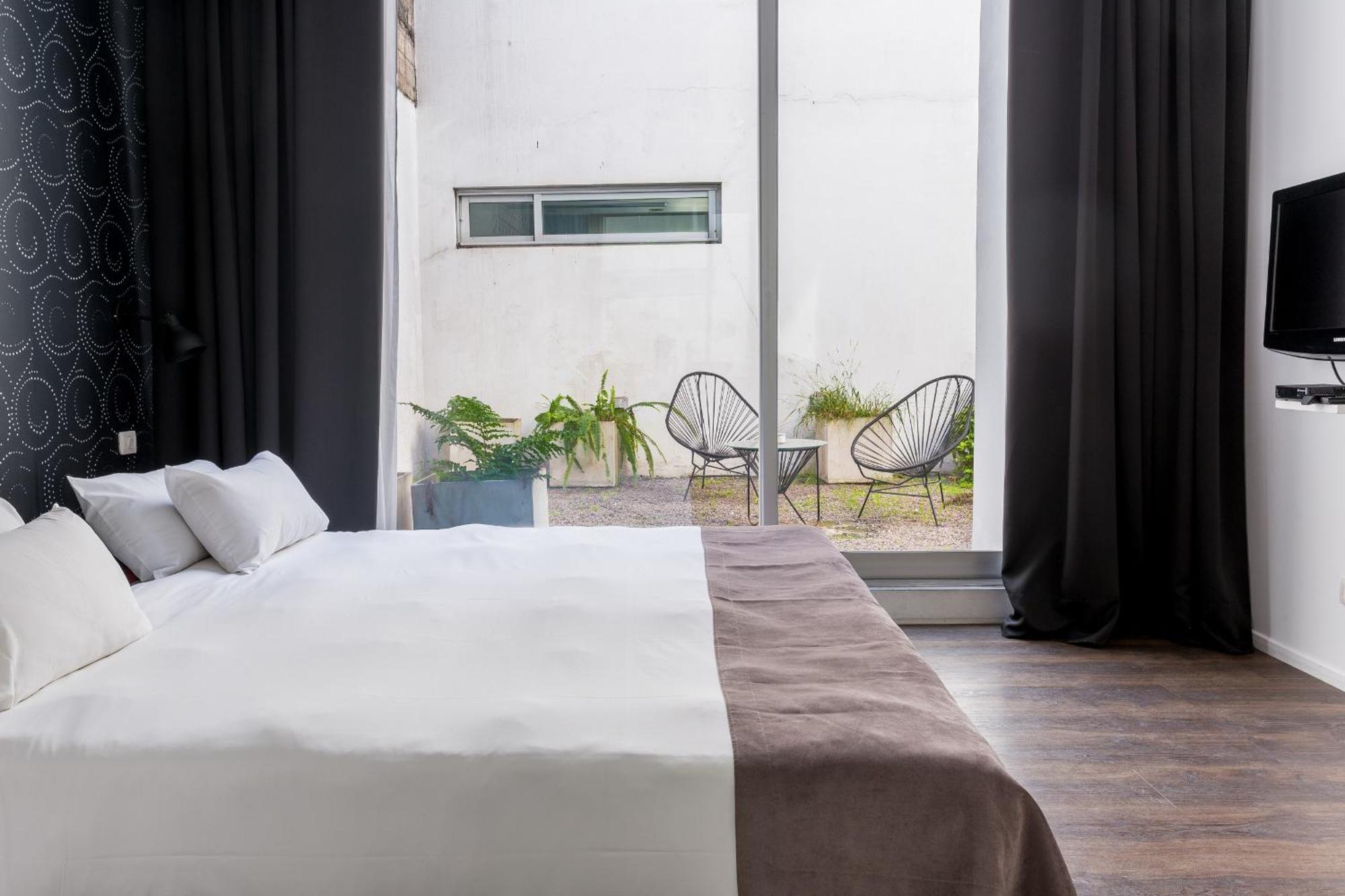Boutique Suites Palermo Buenos Aires Exterior foto